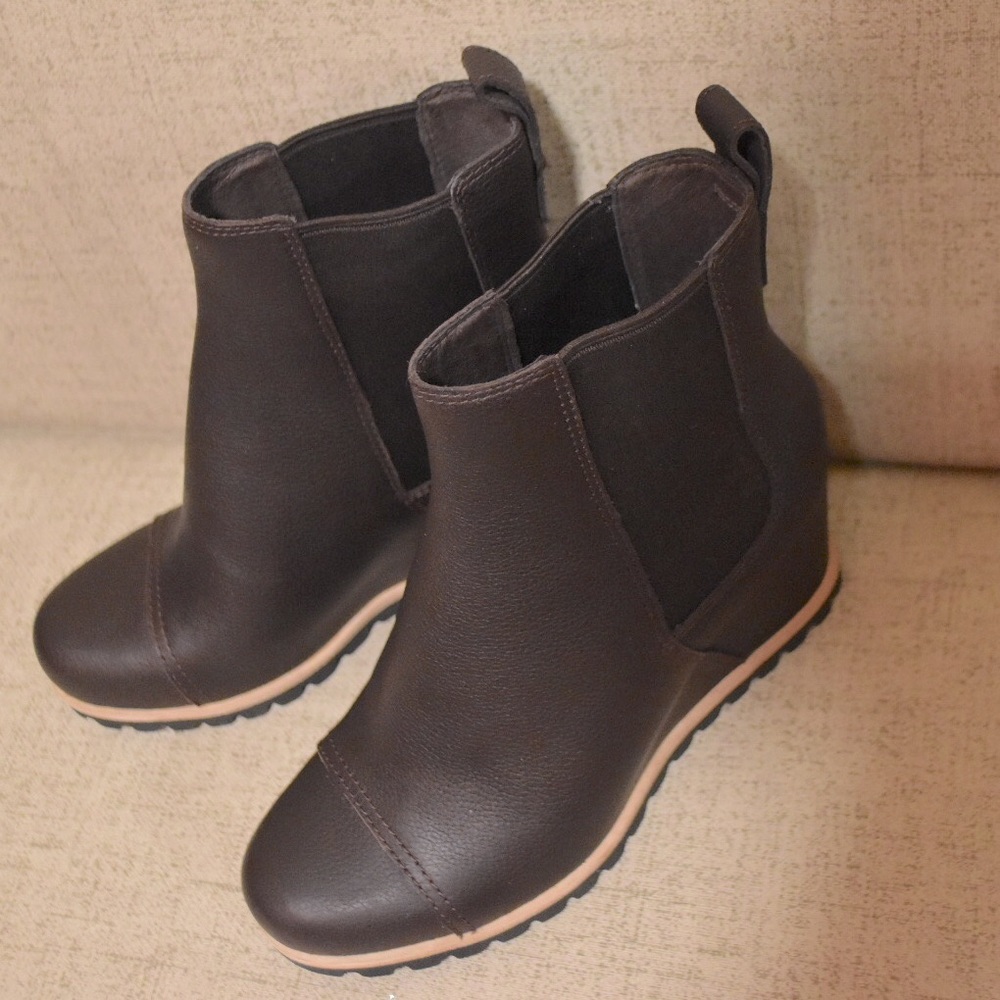 Pax Ugg Boot